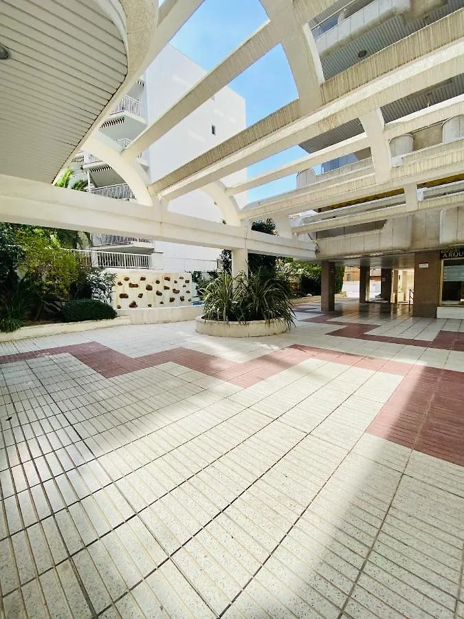 Arquus Apartment Salou Beach