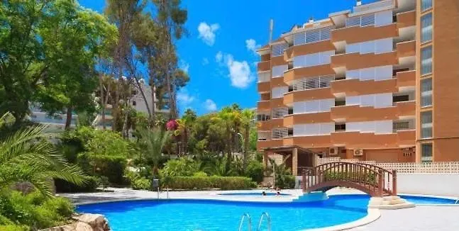 Arquus Apartment Salou Beach Espagne