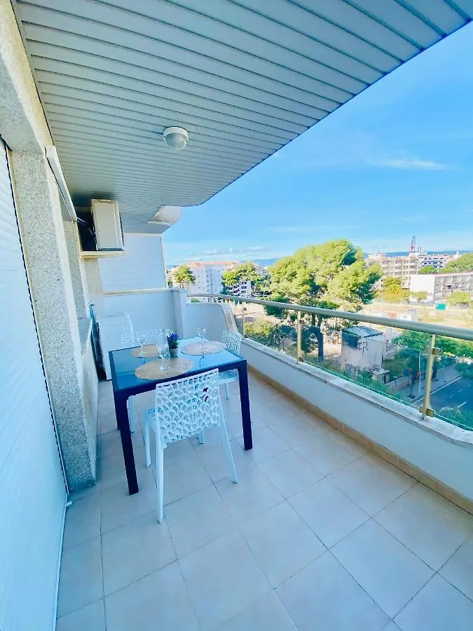 Arquus Apartment Salou Beach Espagne