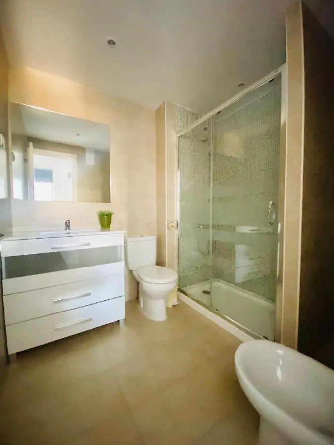 Arquus Apartment Salou Beach