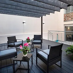 8 Lacus Duplex , L'Hospitalet de Llobregat Espagne