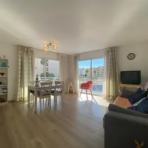  Appartement Ch