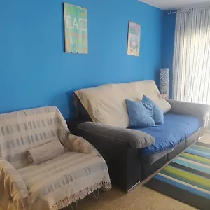  Appartement Reco 1