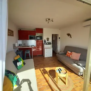 Elegant Au Calme 2mn Wifi Clim Terrasse Parking , Six-Fours-les-Plages France